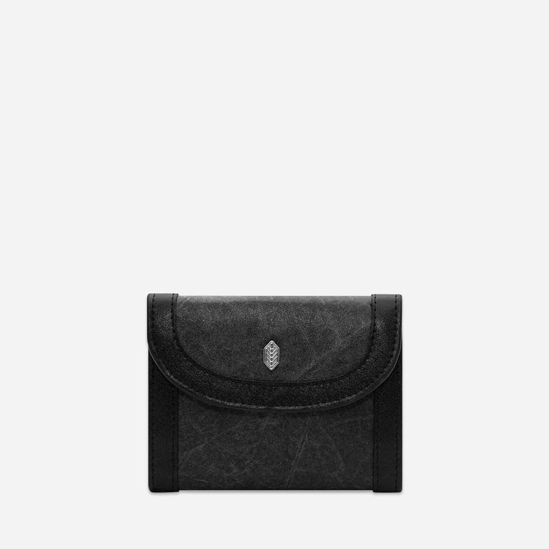 LILY Coin Purse, Black