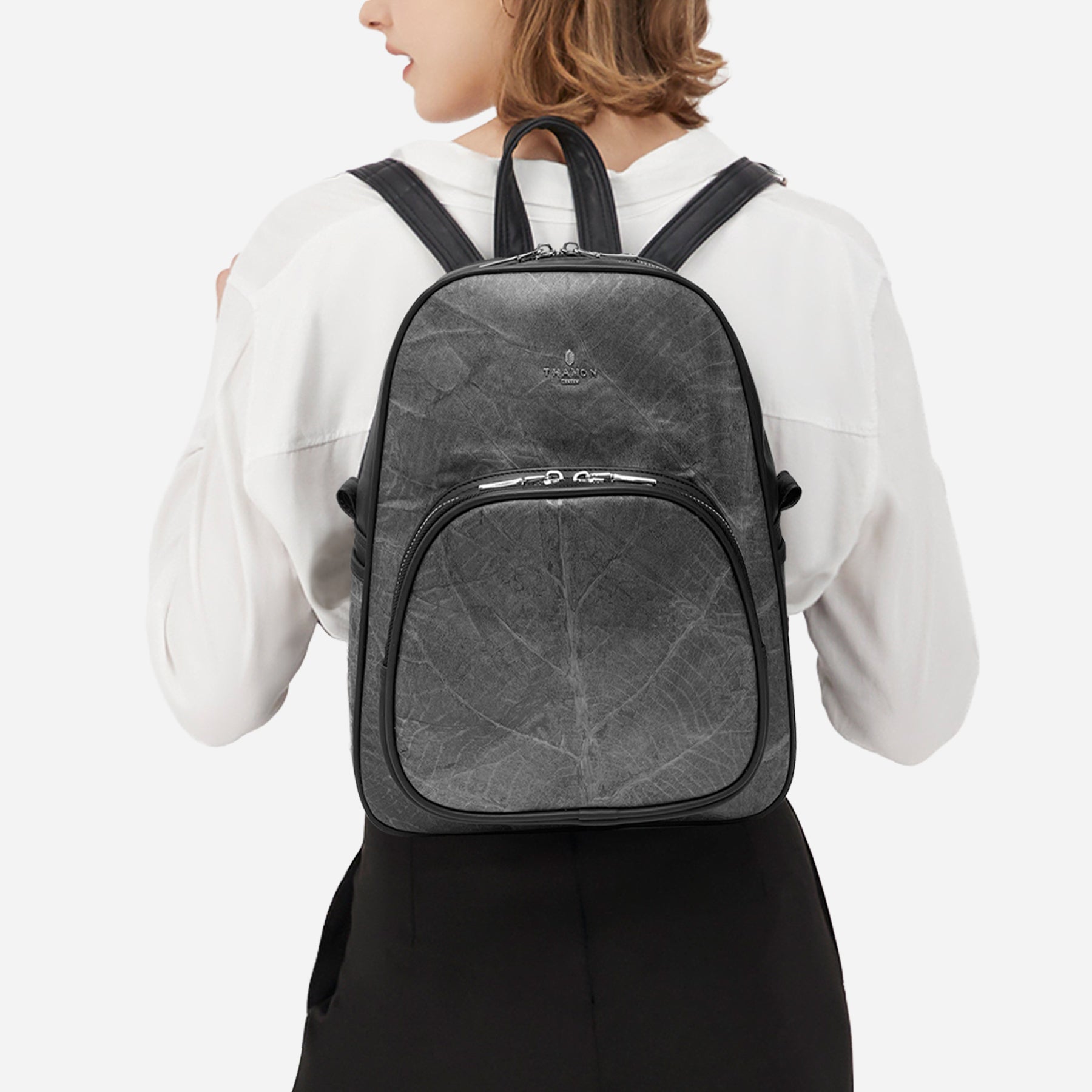 Mother's Day Gift Guide: The Top Vegan Backpacks For Travelers