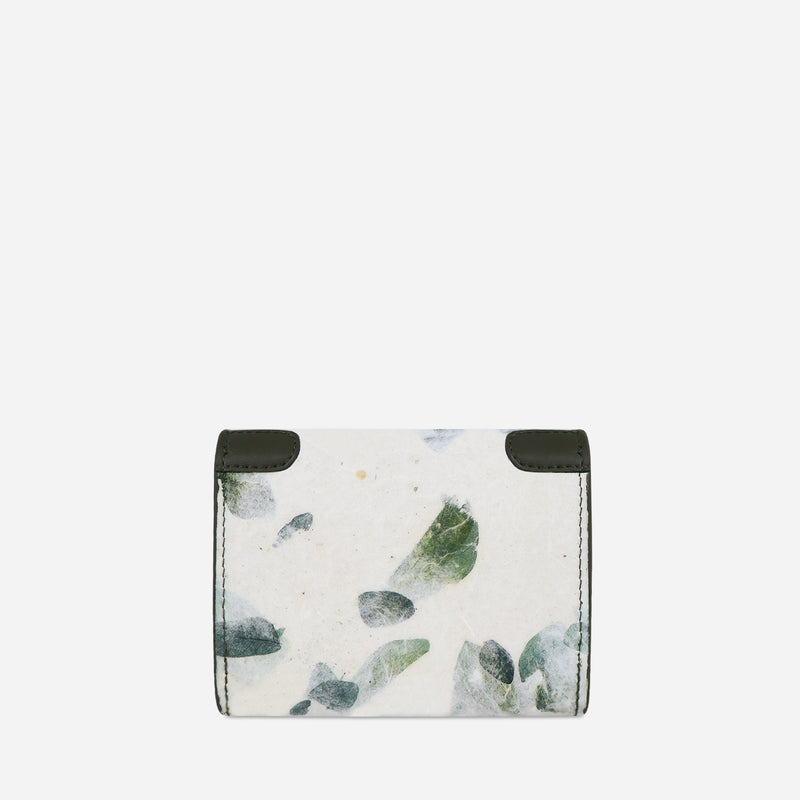 Back Camouflage Pippa Coin Purse by Thamon