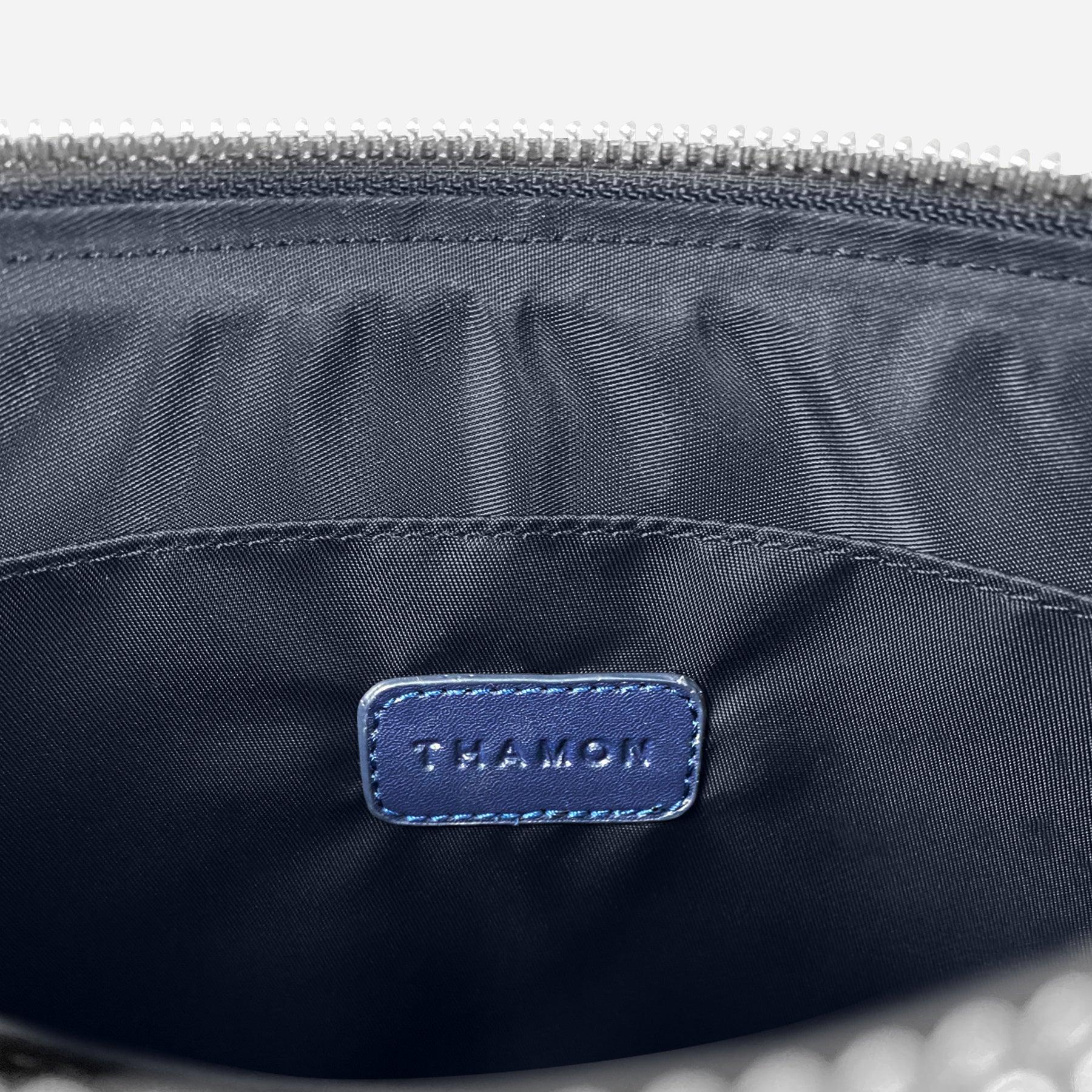 Inner Sapphire Dean's Pouch by Thamon