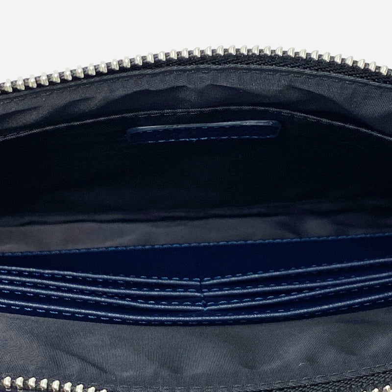 Inner Front Sapphire Dean's Pouch by Thamon