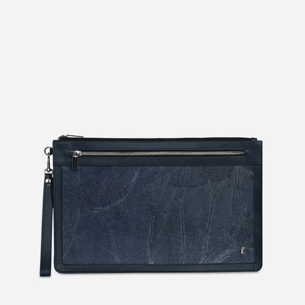 Sapphire Dylan Pouch by Thamon