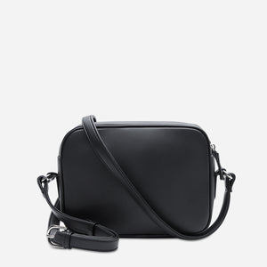 NWT Isabelle Vegan Leather Crossbody Handbag Tan 