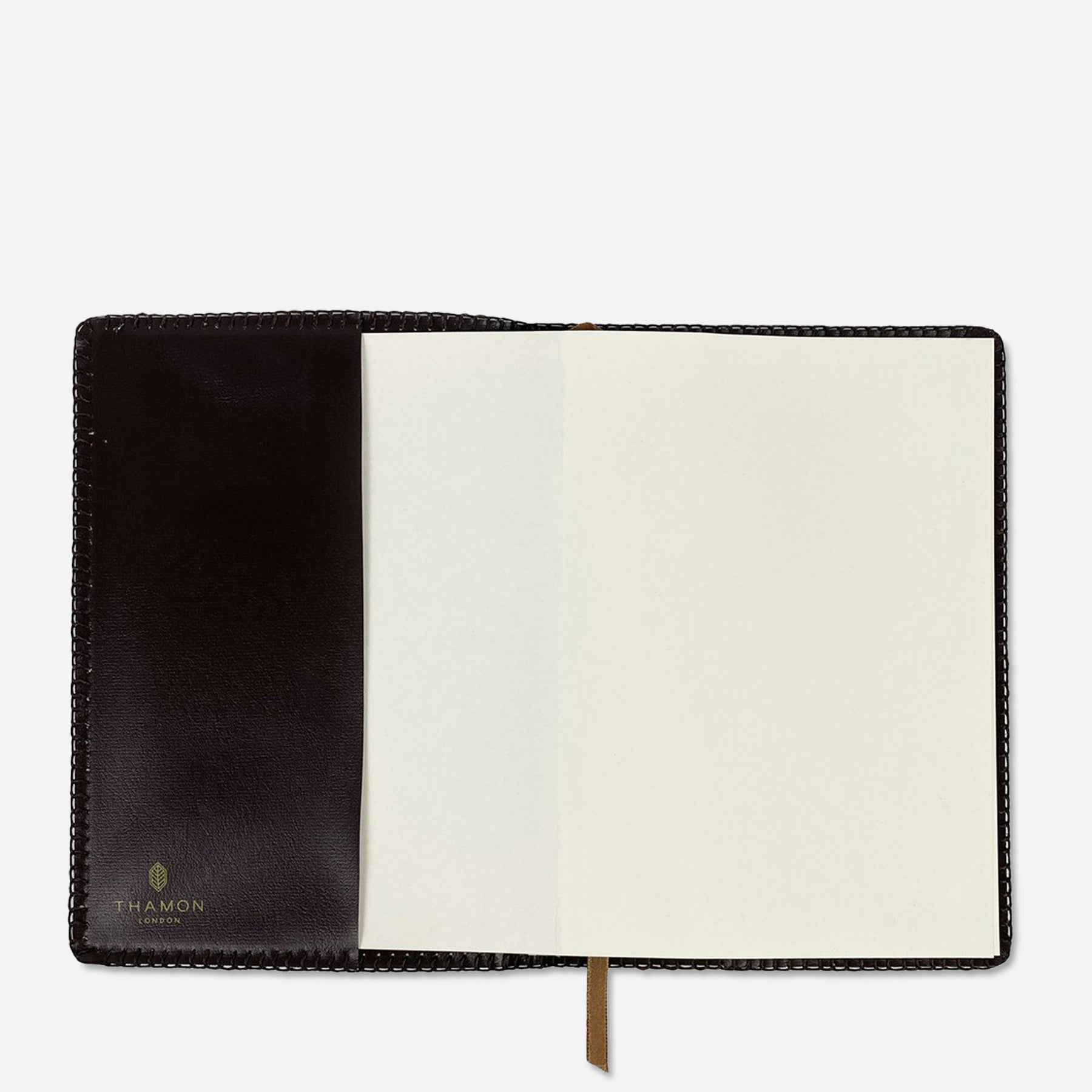 Lotus A5 Refillable Notebook